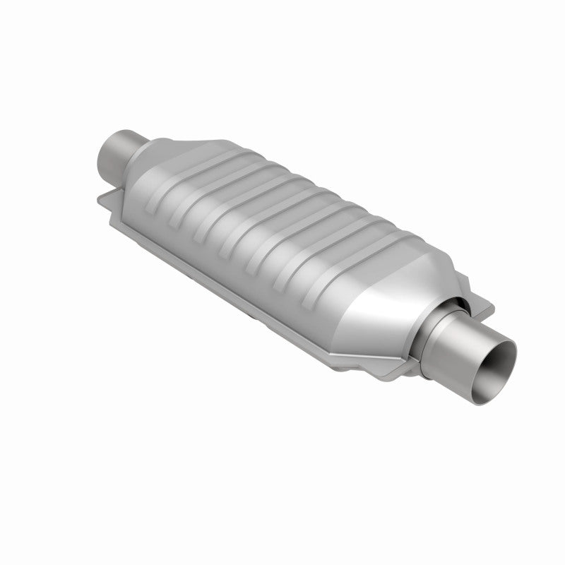 MagnaFlow Universal Catalytic Converter 2.25inch
