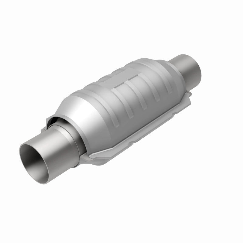 MagnaFlow Universal Catalytic Converter 2.00 inch Rear CA