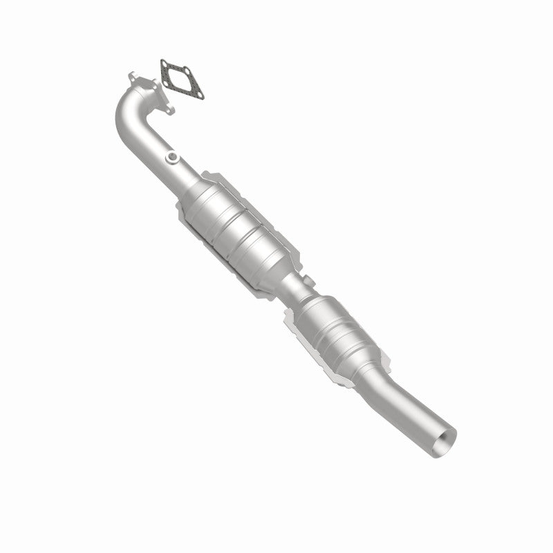 MagnaFlow Direct Fit Catalytic Converter 12-14 Chevy Camaro 3.6L Driver Side