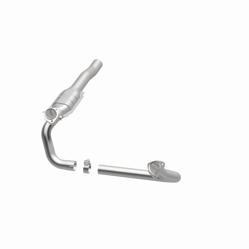 MagnaFlow Direct Fit Catalytic Converter 94-95 Chevy Astro 4.3L 49S