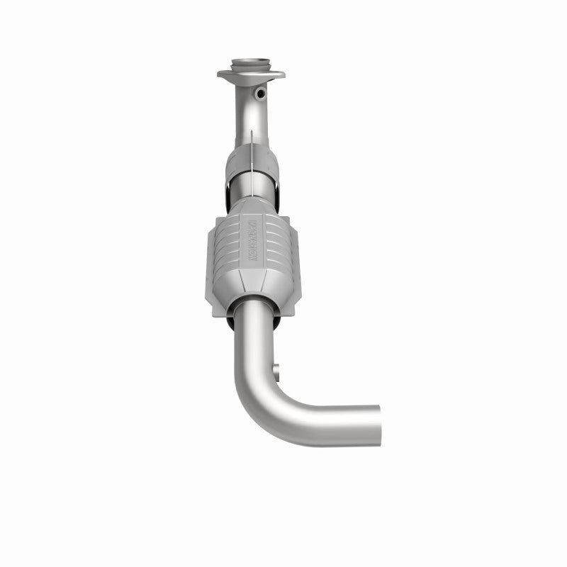 MagnaFlow Direct Fit Catalytic Converter 01-03 F-150 5.4 2WD D/S 49S