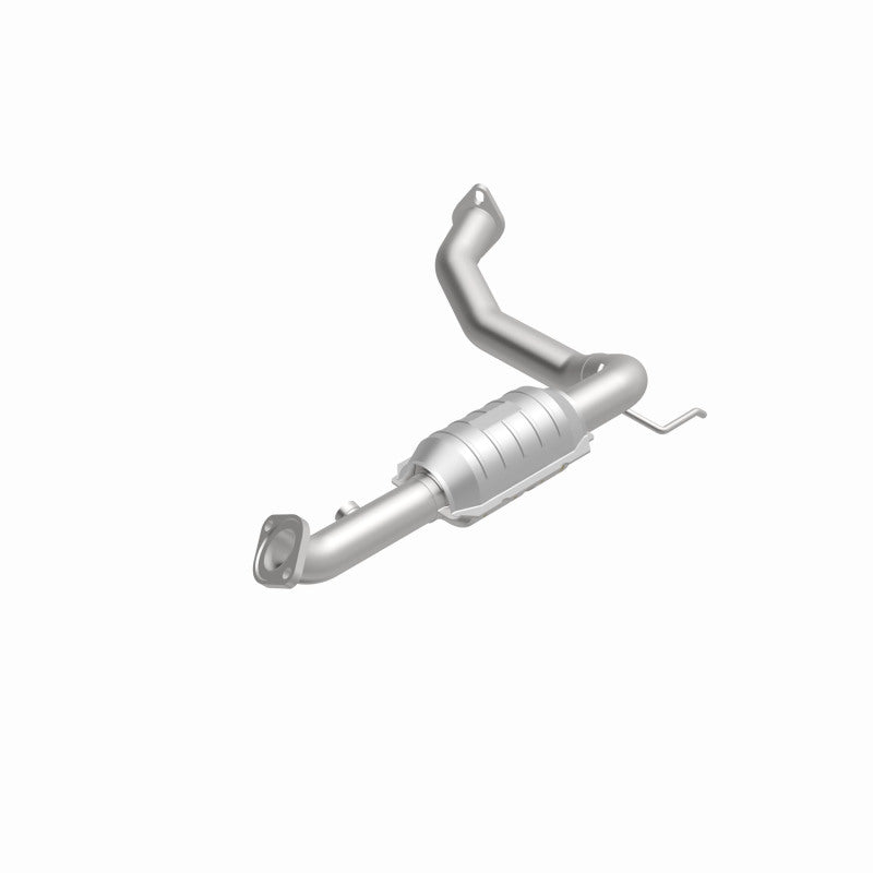 MagnaFlow Direct Fit Catalytic Converter 05-07 4Runner Driver Side Rear