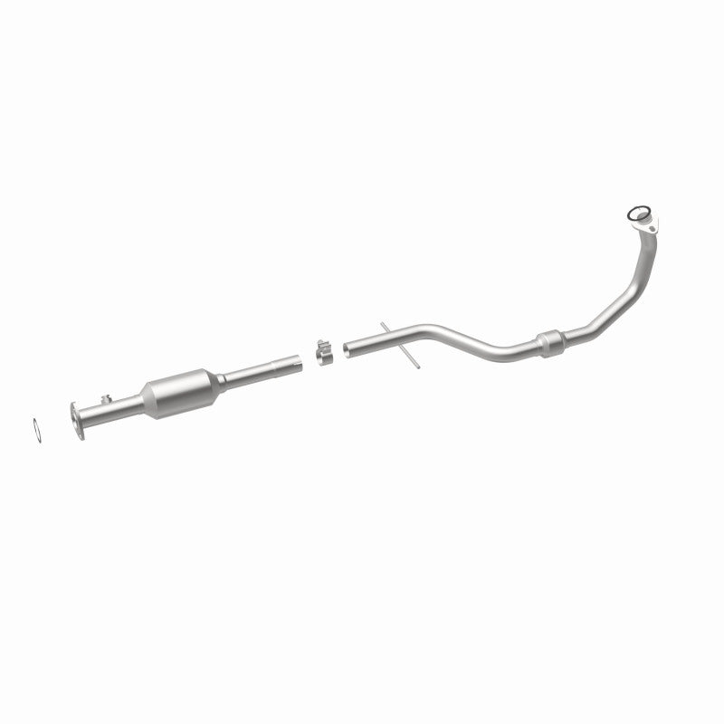MagnaFlow Direct Fit Catalytic Converter Sunfire 98-99 2.2L