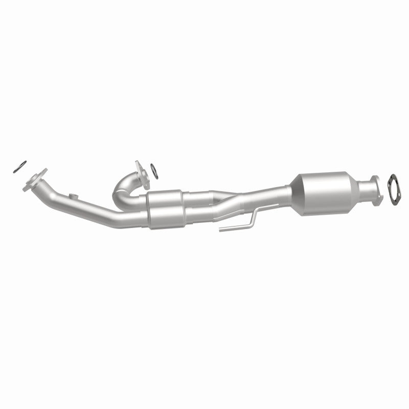 MagnaFlow 04-09 Nissan Quest 3.5L Direct Fit Converter