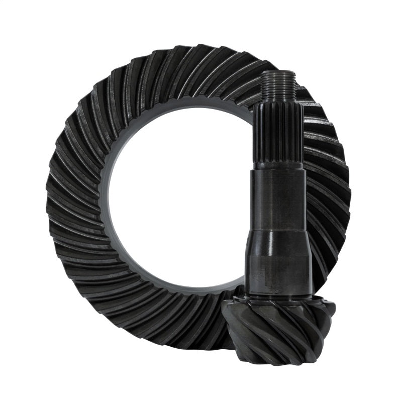 Yukon Gear Ring & Pinion Set Dana 35/M200 Jeep Sport/Sahara Open 24 Spline 3.73