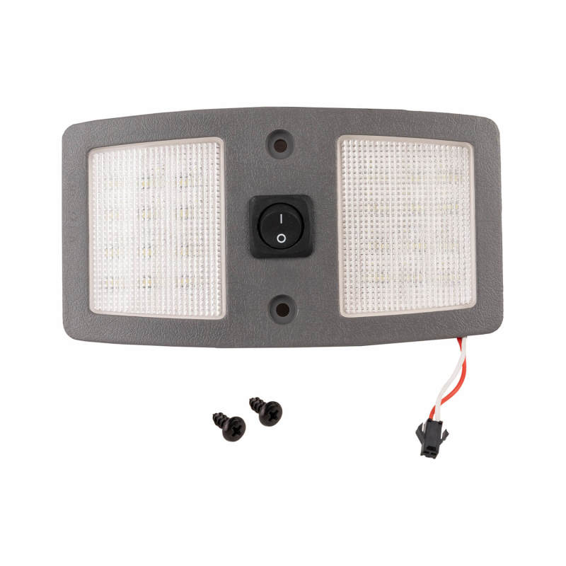ARB Led Light Assembly Rear R/Console
