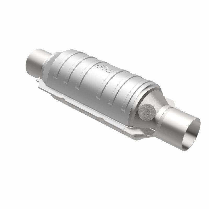 MagnaFlow Universal Catalytic Converter 2.00inch GM 3.8L