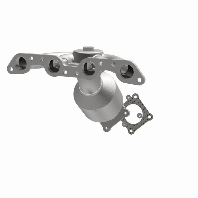 MagnaFlow Direct Fit Catalytic Converter 00-01 Dodge Neon / Plymouth Neon 2.0L (CA Emissions)