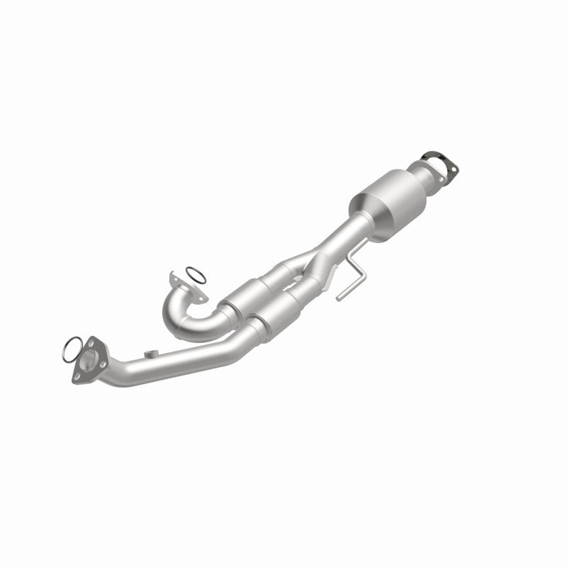 MagnaFlow 04-09 Nissan Quest 3.5L Direct Fit Converter