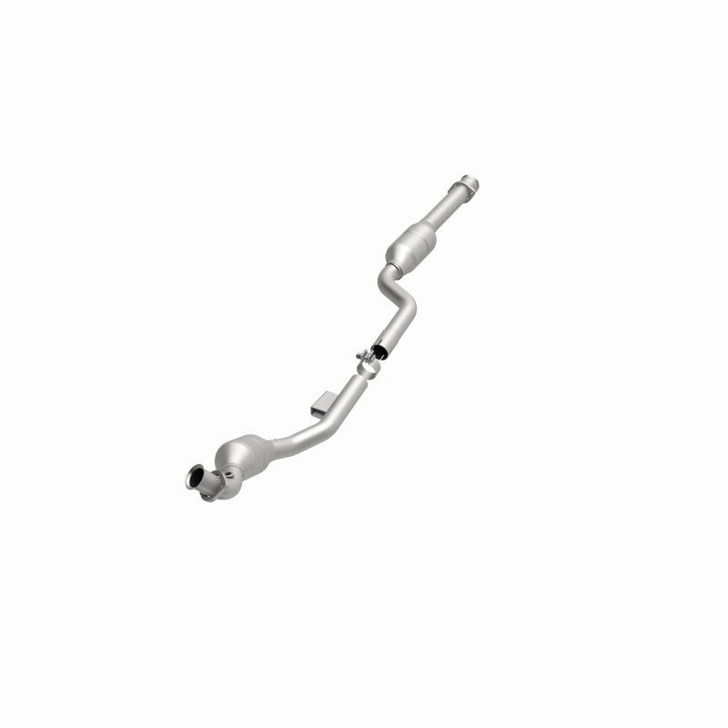 MagnaFlow Direct Fit Catalytic Converter 01-04 Mercedes E320 Driver Side CA