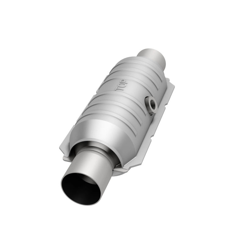 MagnaFlow Universal Catalytic Converter 2.25 Front CA