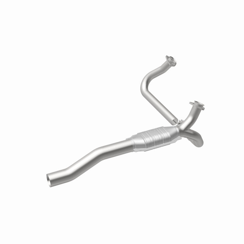 MagnaFlow Direct Fit Catalytic Converter 94-95 Chevy Astro 4.3L 49S