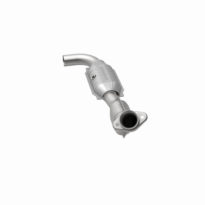 MagnaFlow Direct Fit Catalytic Converter 01-04 Ford F-150 4.2L 2wd