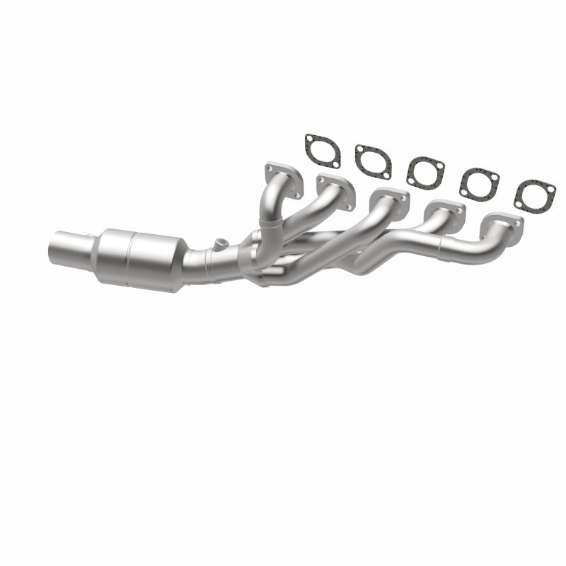 MagnaFlow Direct Fit Catalytic Converter BMW M5-6 06-08 D/S OEM