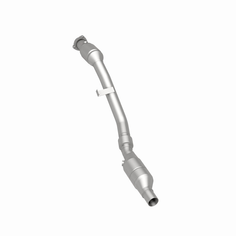 MagnaFlow Direct Fit Catalytic Converter 04-06 Audi S4 4.2L CA