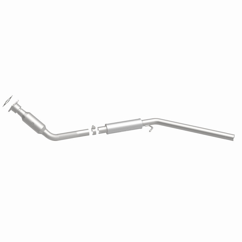 MagnaFlow Direct Fit Catalytic Converter 08 Chrysler Mini Van OEM
