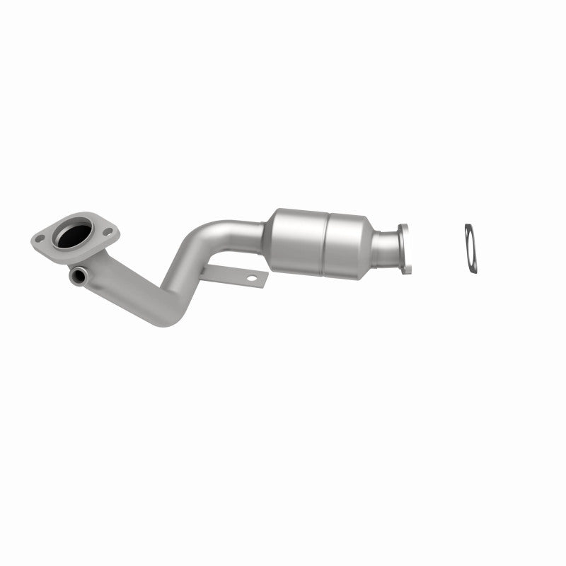 MagnaFlow Direct Fit Catalytic Converter 01-03 Montero 3L Driver Side Front OEM