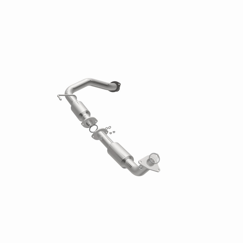 MagnaFlow Direct Fit Catalytic Converter 08-15 Toyota Sequoia