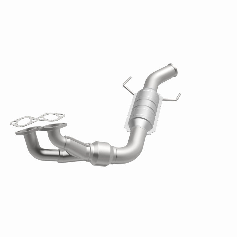 MagnaFlow Direct Fit Catalytic Converter 97 Saab 900 2.3L