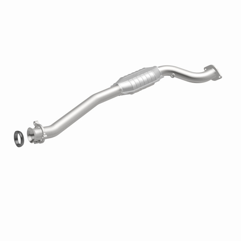 MagnaFlow Direct Fit Catalytic Converter 04-06 Colorado 2.8/3.5 rr O