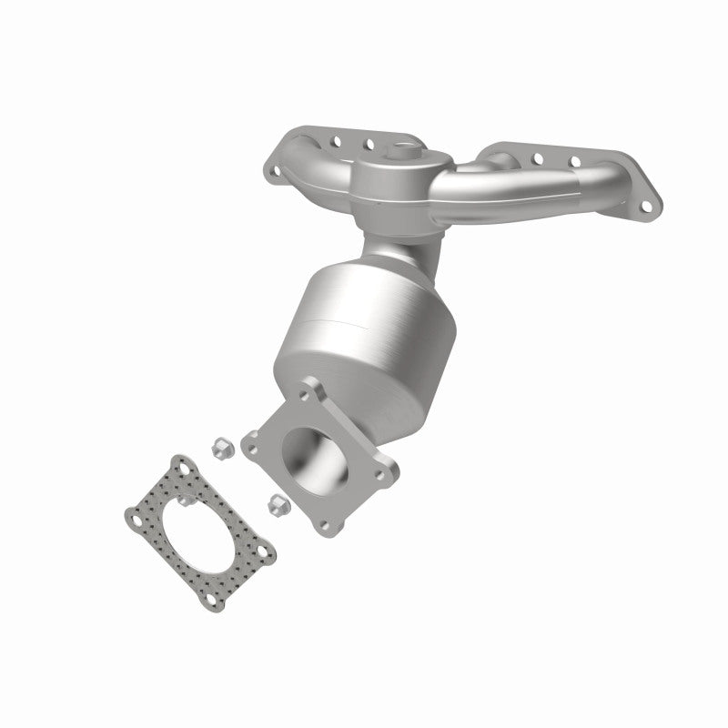 MagnaFlow Direct Fit Catalytic Converter 00-01 Dodge Neon / Plymouth Neon 2.0L (CA Emissions)