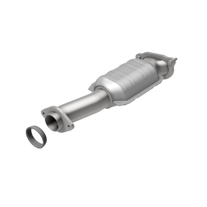 MagnaFlow Direct Fit Catalytic Converter 04 Ranger/BSer 3.0 Rear
