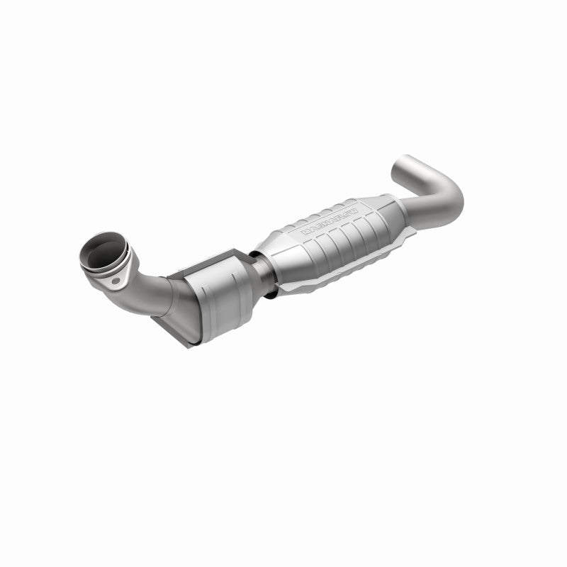 MagnaFlow Direct Fit Catalytic Converter 01-03 F-150 5.4 2WD D/S 49S