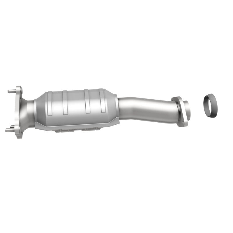 MagnaFlow Direct Fit Catalytic Converter 04 Ranger/BSer 3.0 Rear