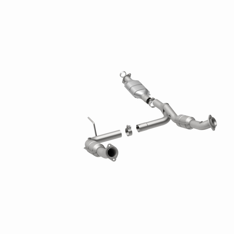 MagnaFlow Direct Fit Catalytic Converter Explorer 02-04 4.6L