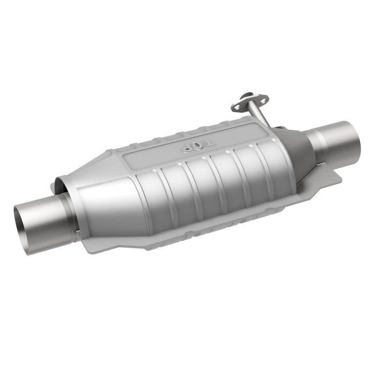 MagnaFlow Universal Catalytic Converter Qf Toyota