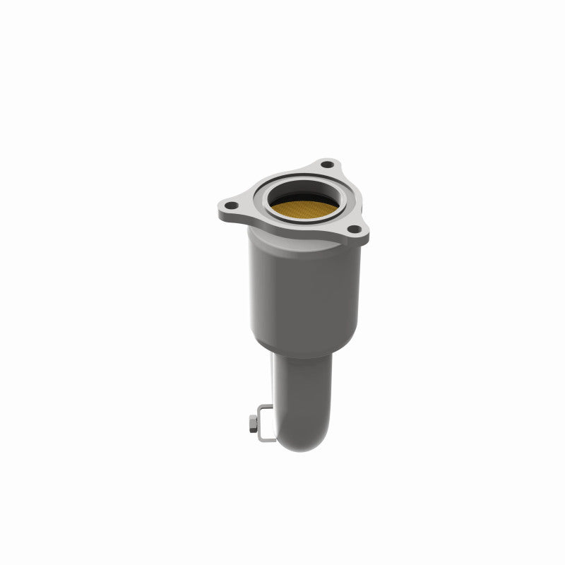 MagnaFlow Direct Fit Catalytic Converter 99-02 Esteem 1.8L frt OEM