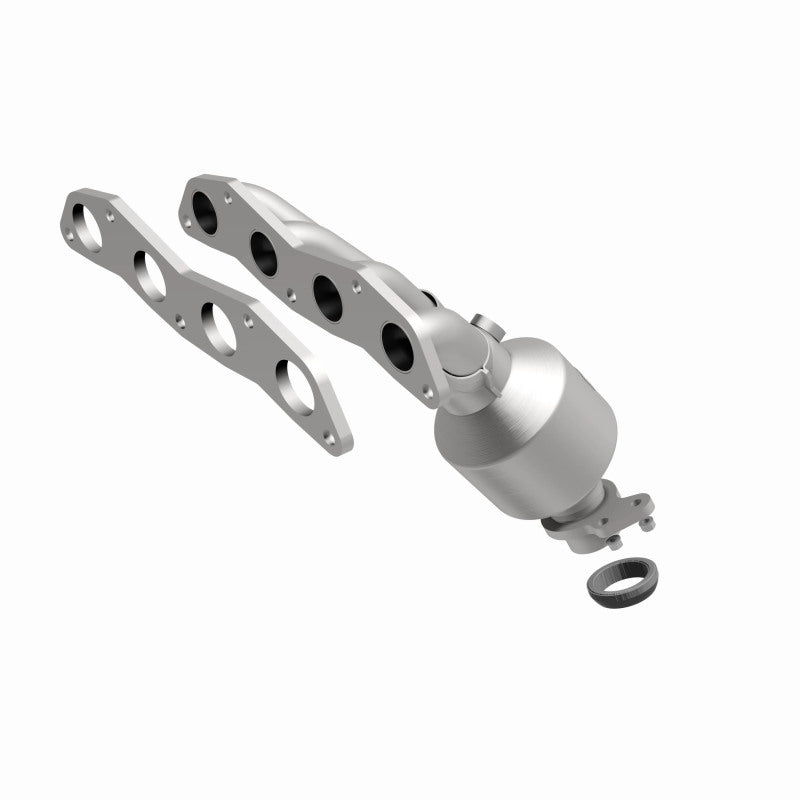 MagnaFlow Direct Fit Catalytic Converter 03-05 Honda Civic 1.3L
