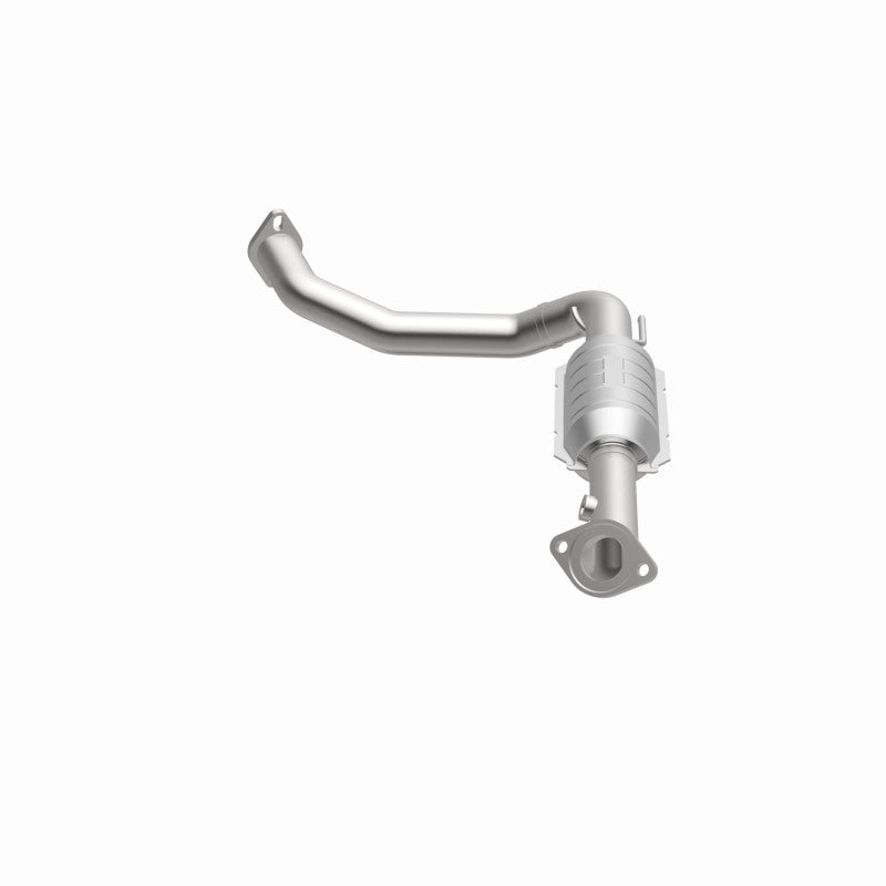 MagnaFlow Direct Fit Catalytic Converter 05-07 4Runner Driver Side Rear