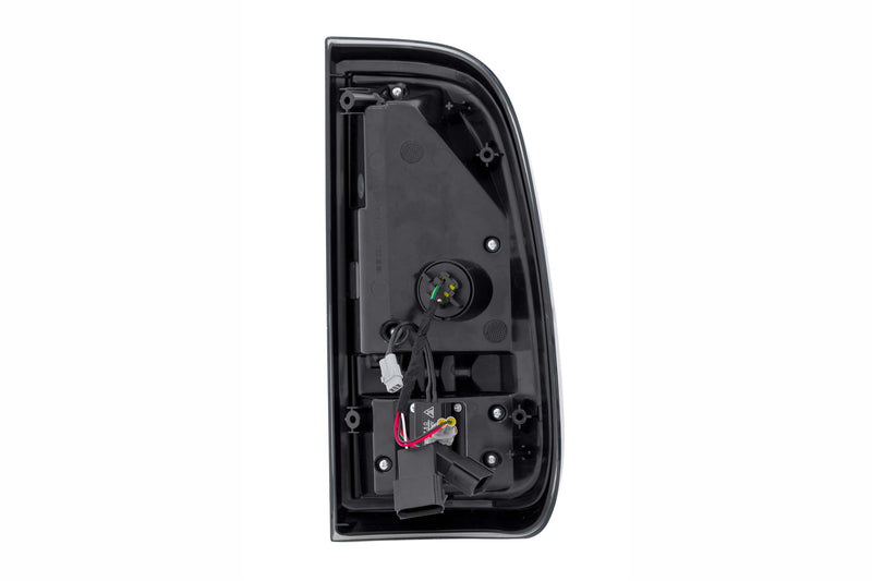 XB LED Tails: Ford Super Duty (99-16) (Pair / Smoked)