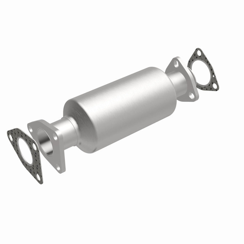 MagnaFlow Direct Fit Catalytic Converter Acura-Honda 85 87