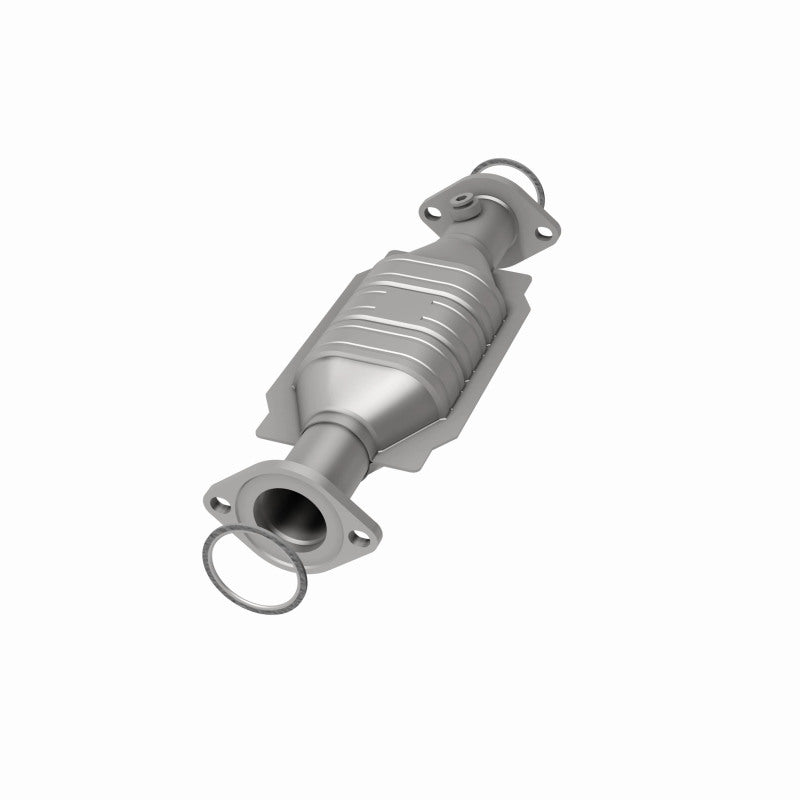 MagnaFlow Direct Fit Catalytic Converter 00-02 Mazda 626 2.0L Rr CA