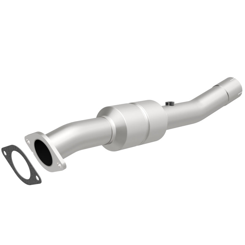MagnaFlow Direct Fit Catalytic Converter 03-08 Chevy/GMC Passenger Side Rear