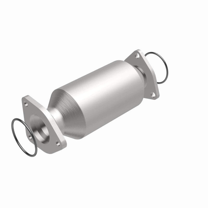 MagnaFlow DF Cat. Conv 04-08 Acura TL 3.2L/03-06 MDX 3.5L / 03-07 Honda Accord 3.0L Rear Underbody