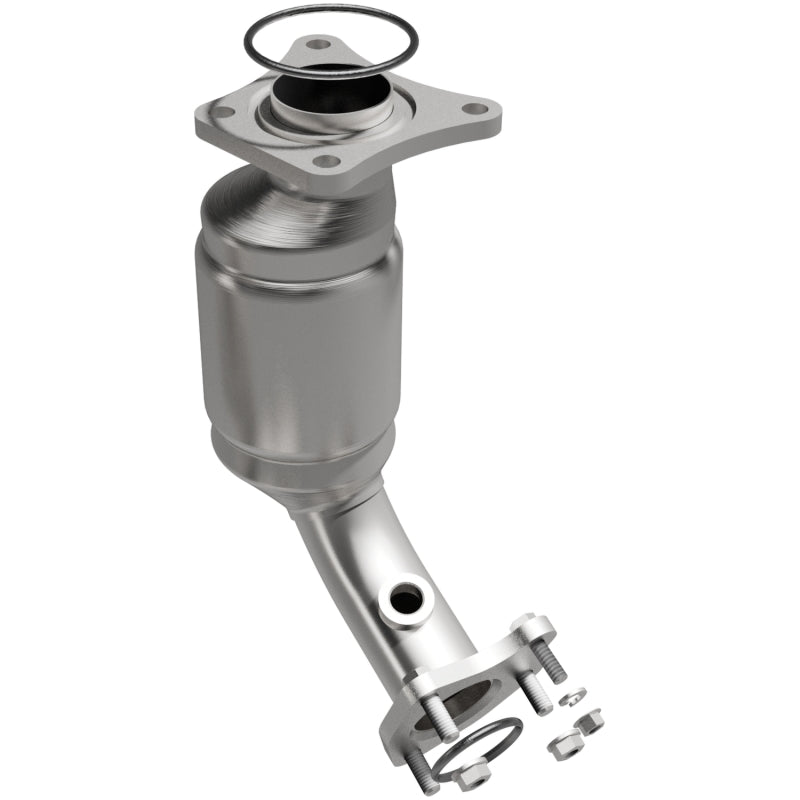 MagnaFlow Direct Fit Catalytic Converter 02-03 Altima 3.5 rr mani OE