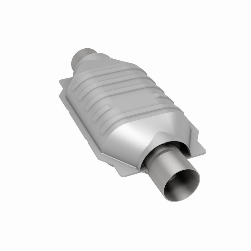 MagnaFlow Universal Catalytic Converter 2.25