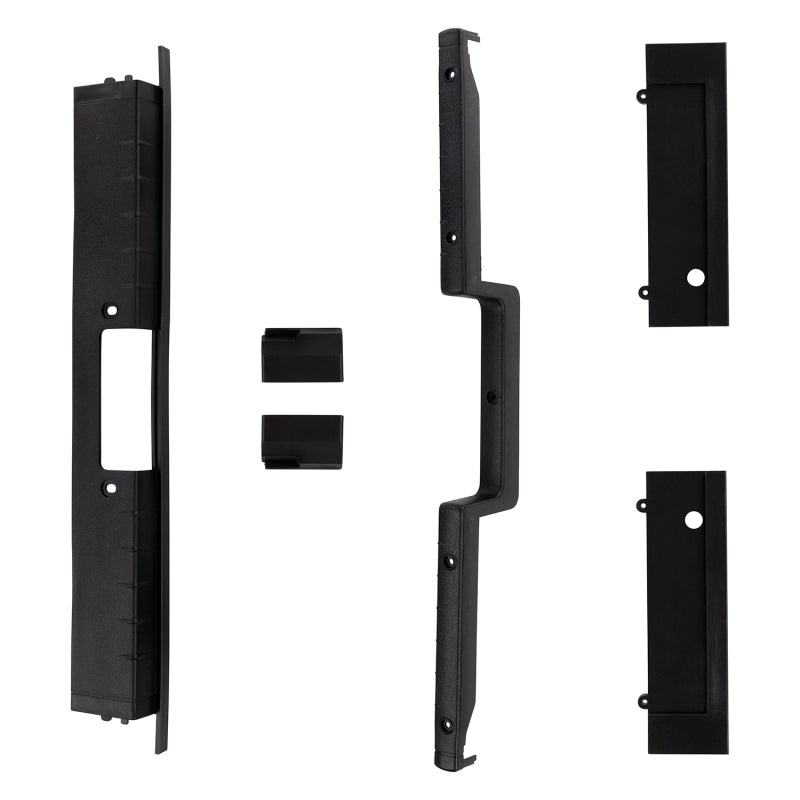 ARB Trim Kit 500mm20In Wide Roller Draw Roller Floor