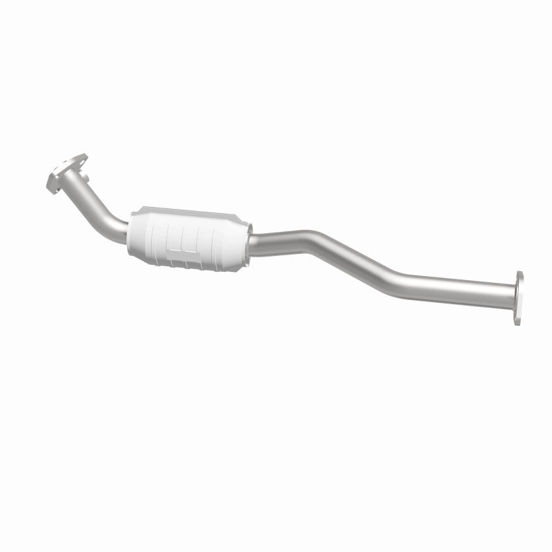 MagnaFlow Direct Fit Catalytic Converter 01-04 Xterra Driver Side Rear 3.3L