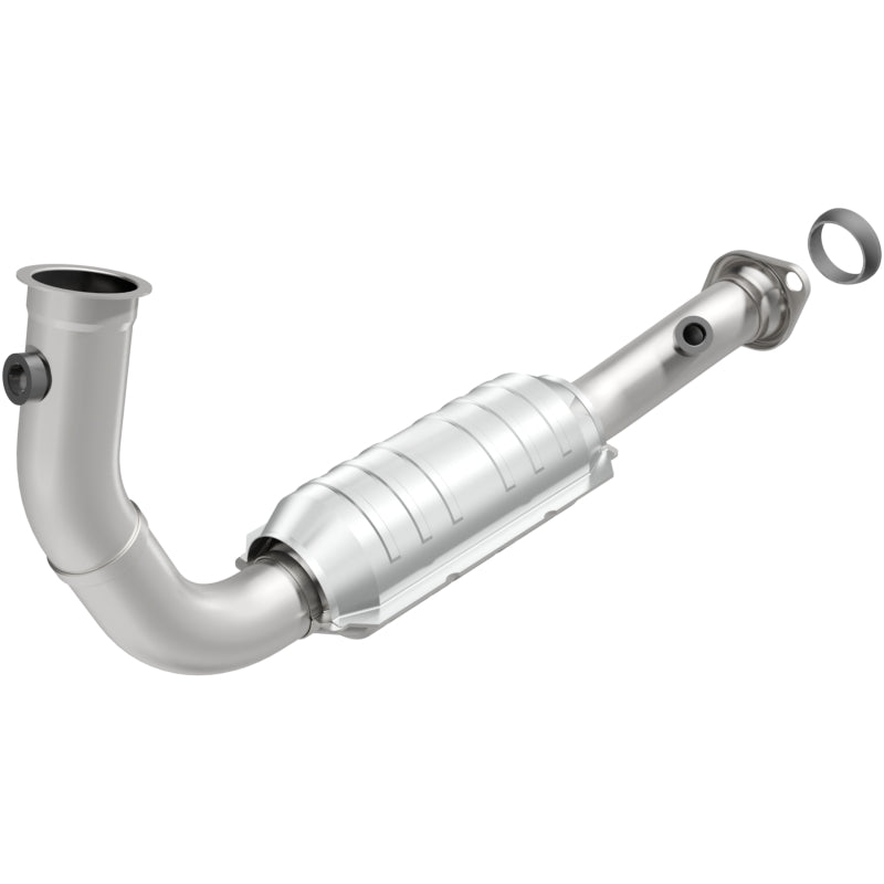 MagnaFlow Direct Fit Catalytic Converter 2004 Liberty P/S frt