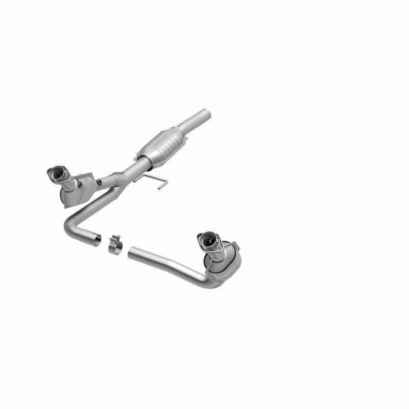 MagnaFlow Direct Fit Catalytic Converter 00 Dodge Dakota 3.9L 2wd