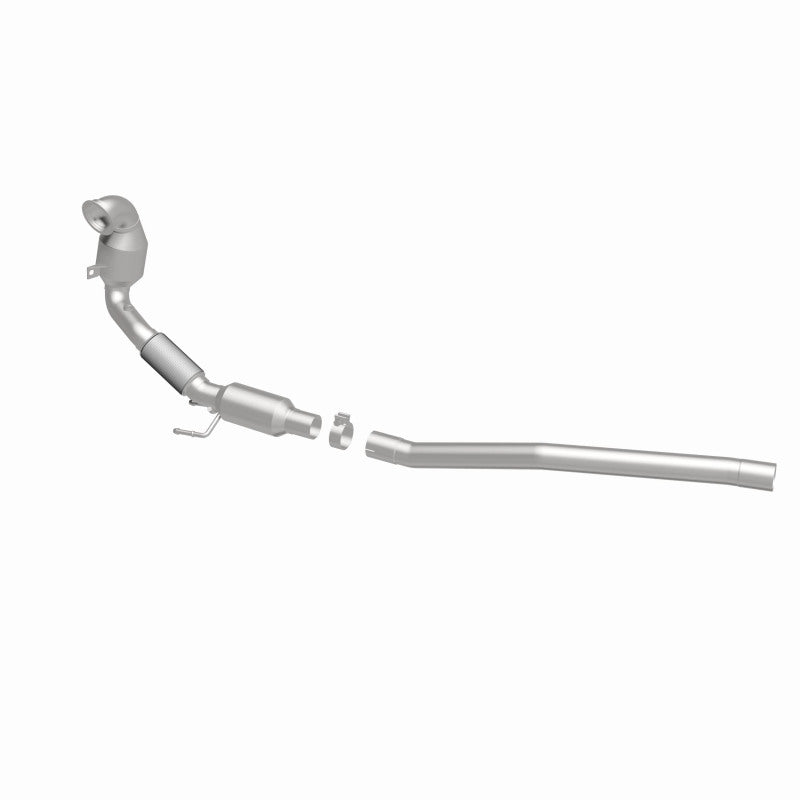 MagnaFlow Direct Fit Catalytic Converter 15-16 Audi A3 2.0L