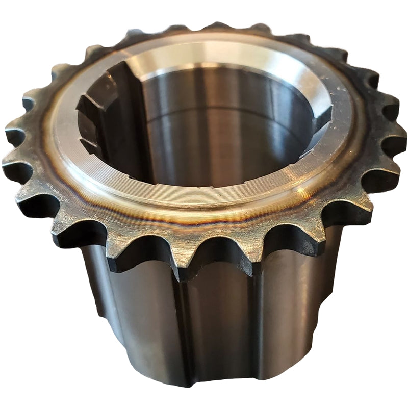 Texas Speed Wet Sump Lower Gear for Aftermarket LT Cranks