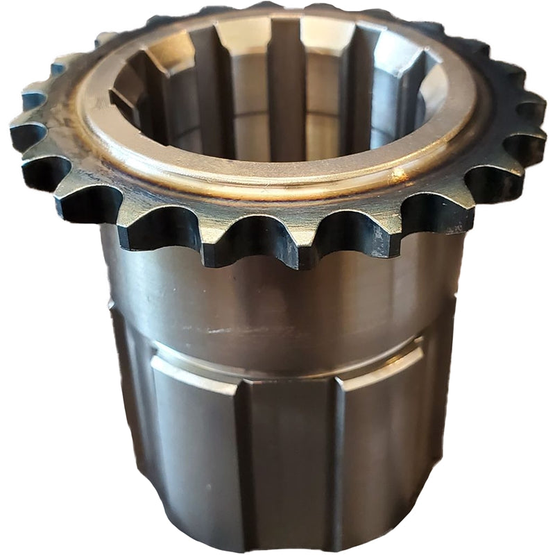 Texas Speed Dry Sump Lower Gear for Aftermarket LT Cranks