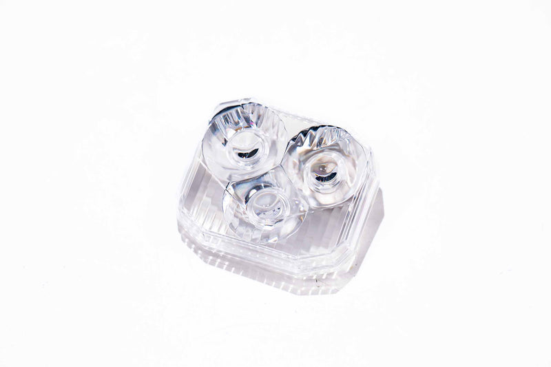 Morimoto 4Banger Replacement Lens (White / Spot)
