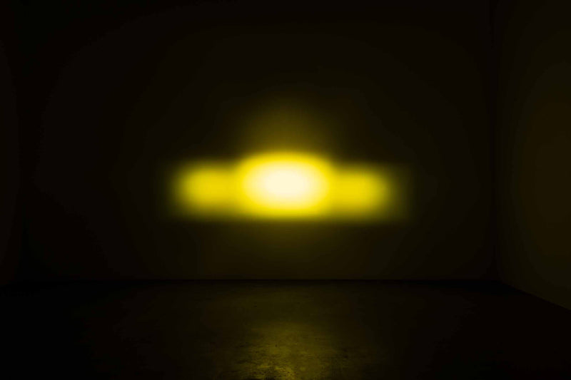Morimoto 4Banger Replacement Lens (Yellow / Combo)
