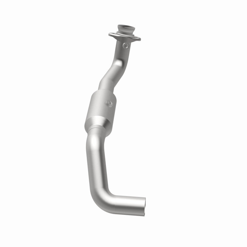 MagnaFlow California Direct Fit Converter 07-08 Lincoln Mark LT